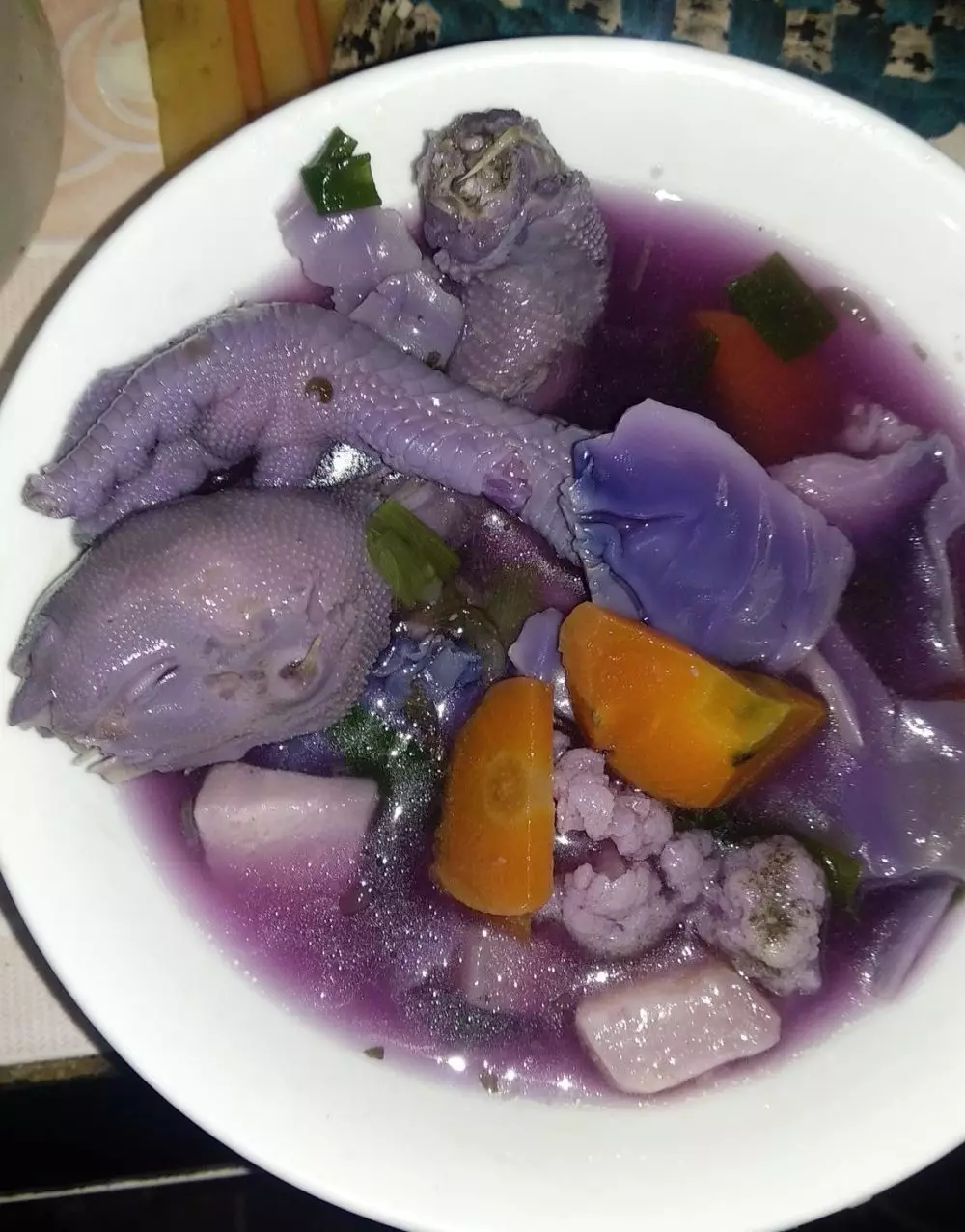 gagal masak ayam © berbagai sumber gagal masak ayam © berbagai sumber