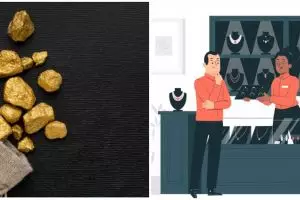 9 Arti mimpi beli emas yang perlu diketahui, simbol kebaikan