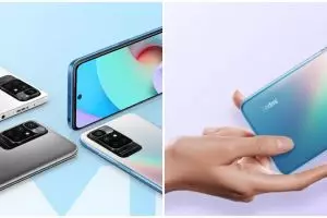 Ini harga dan spesifikasi HP Xiaomi Redmi 10 2022, pakai quad camera