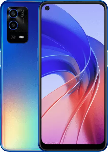 Daftar harga HP Oppo A Series terbaru, lengkap dengan spesifikasinya © oppo.com