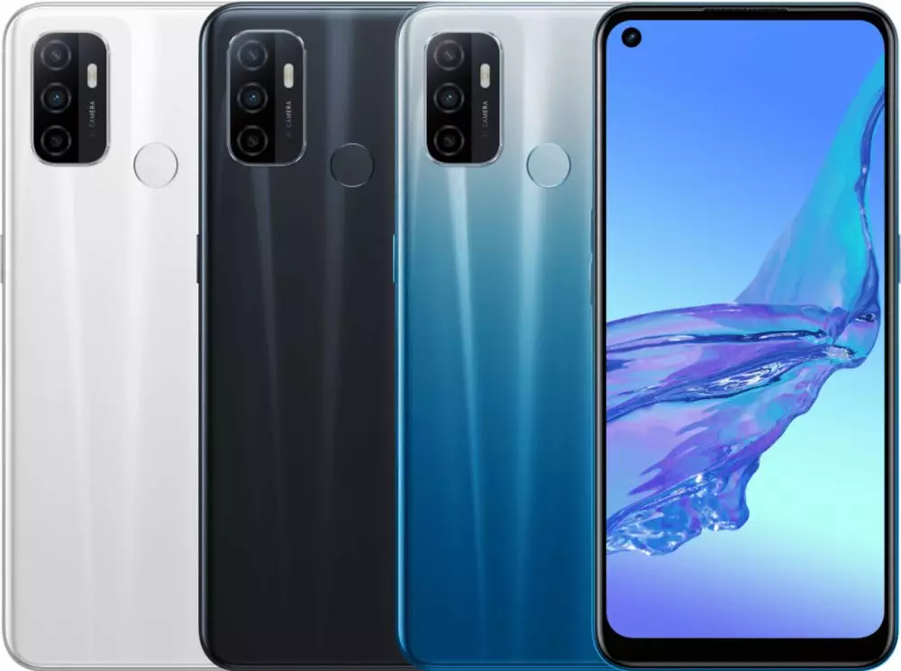 Daftar harga HP Oppo A Series terbaru, lengkap dengan spesifikasinya © oppo.com