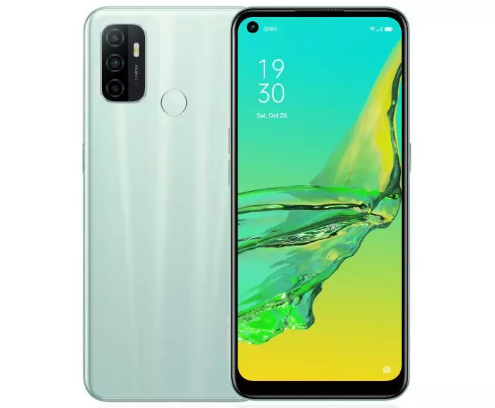 Daftar harga HP Oppo A Series terbaru, lengkap dengan spesifikasinya © oppo.com