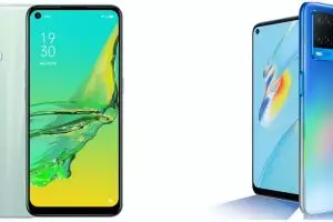 Daftar harga 9 HP Oppo A Series terbaru, lengkap dengan spesifikasinya