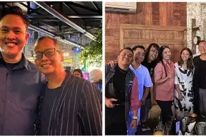 9 Momen reuni finalis AFI lintas musim, bikin auto nostalgia