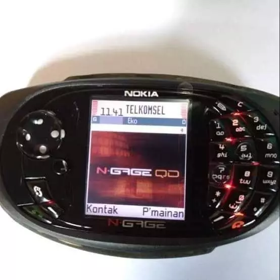 peralatan gaming malah jadi lucu © Instagram peralatan gaming malah jadi lucu © Instagram