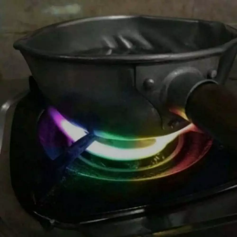 momen waktu masak di dapur kocak © berbagai sumber momen waktu masak di dapur kocak © berbagai sumber