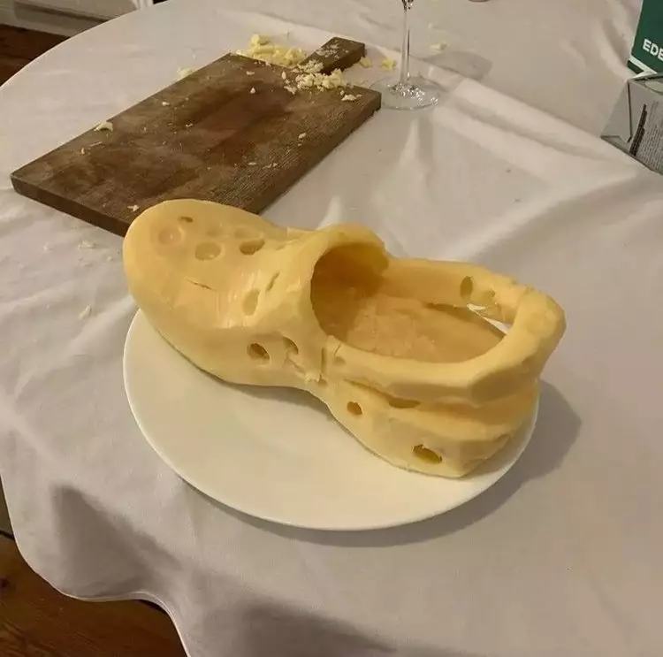 iris makanan jadi lucu banget © berbagai sumber