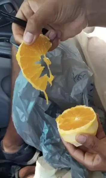 iris makanan jadi lucu banget © berbagai sumber