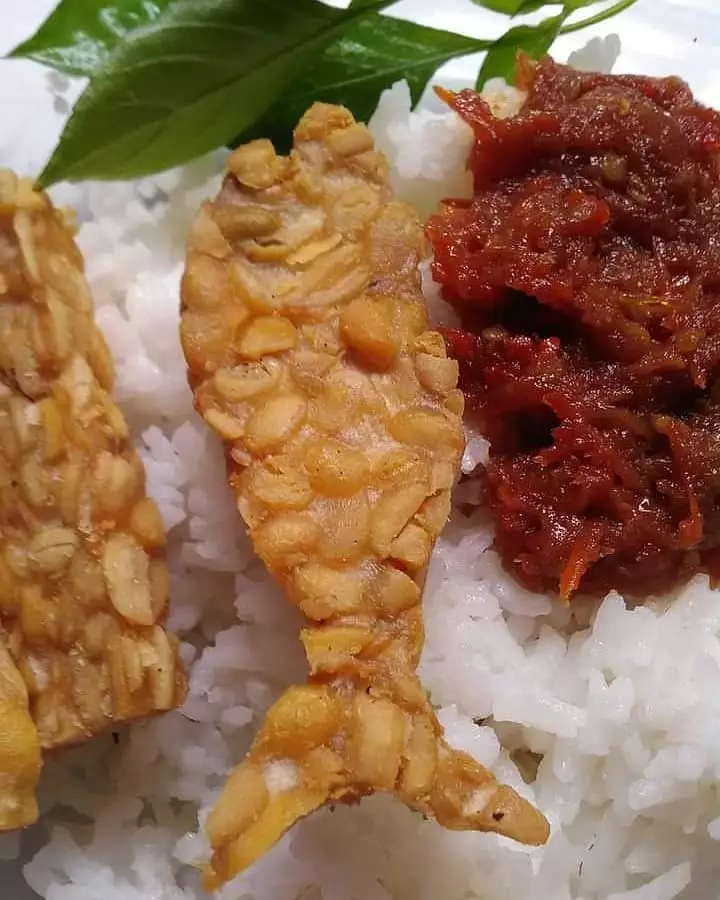 iris makanan jadi lucu banget © berbagai sumber