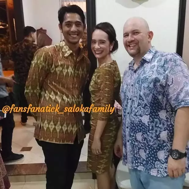lamaran aktris FTV Berbagai sumber