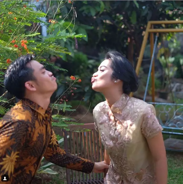 lamaran aktris FTV Berbagai sumber