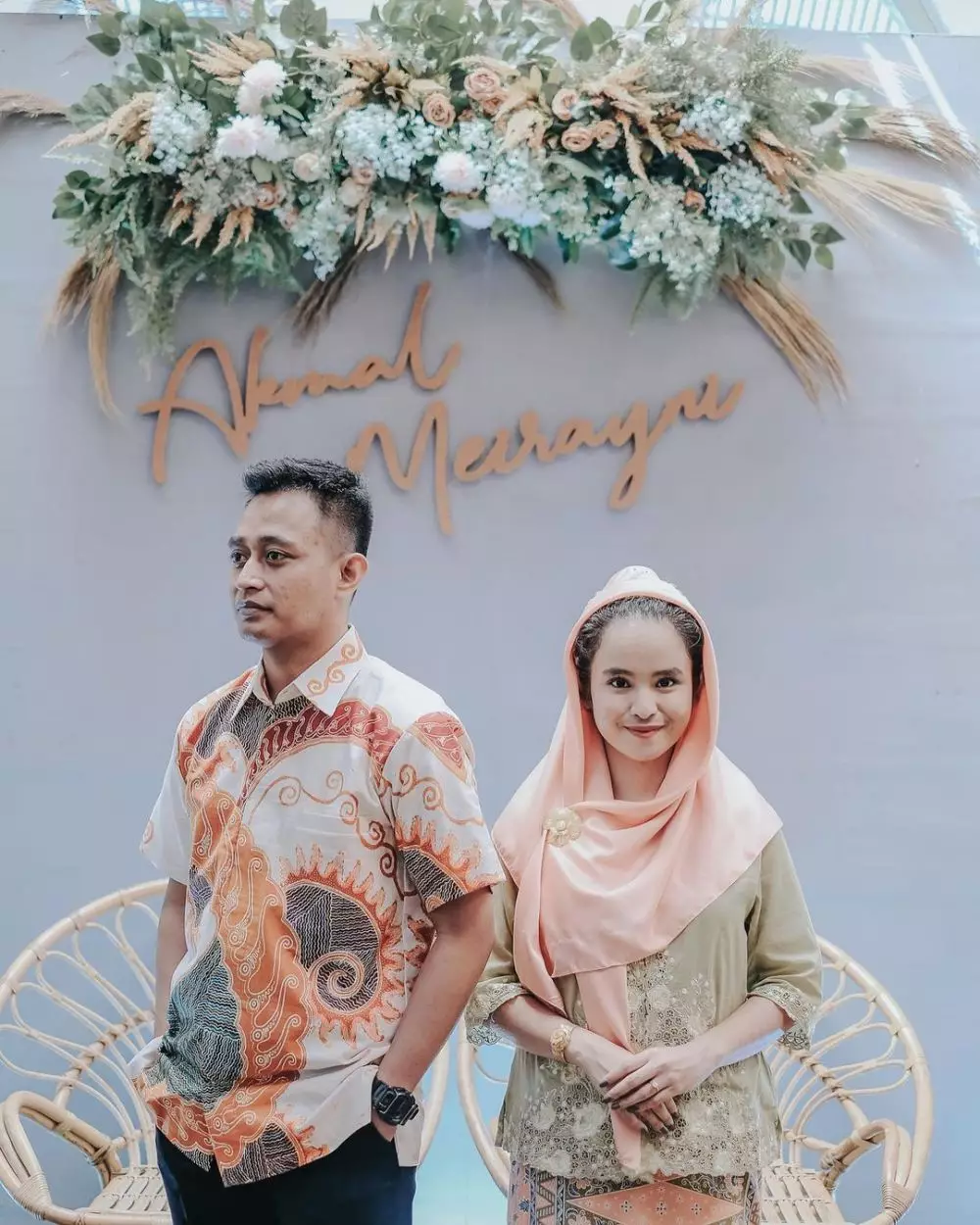 lamaran aktris FTV Berbagai sumber