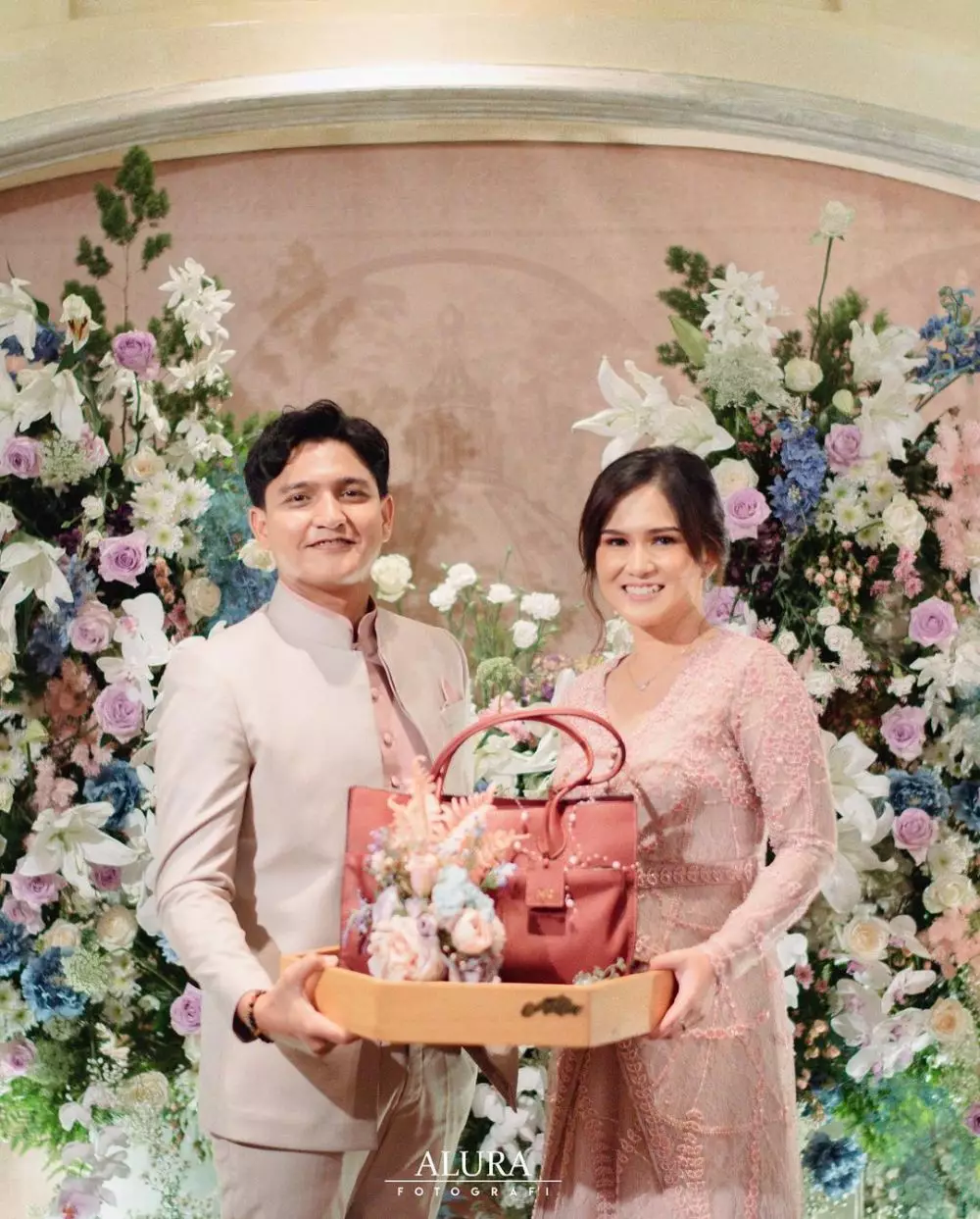 lamaran aktris FTV Berbagai sumber