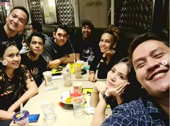 persahabatan AFI 1 Berbagai sumber persahabatan AFI 1 Berbagai sumber