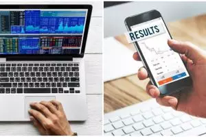 Trading adalah jual beli saham, ketahui jenis dan risikonya