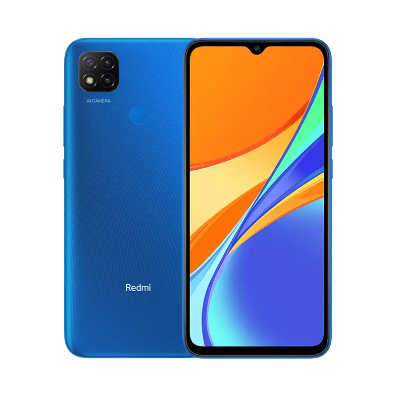 Daftar 9 HP Redmi harga Rp 1 Jutaan, kapasitas penyimpanan luas © mi.co.id