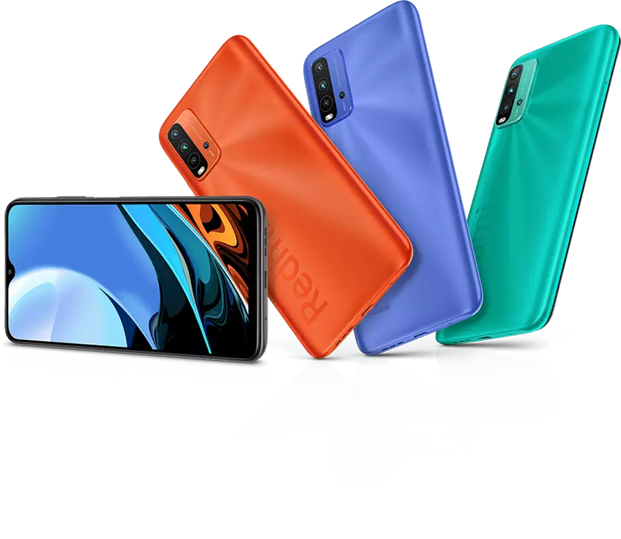 Daftar 9 HP Redmi harga Rp 1 Jutaan, kapasitas penyimpanan luas © mi.co.id