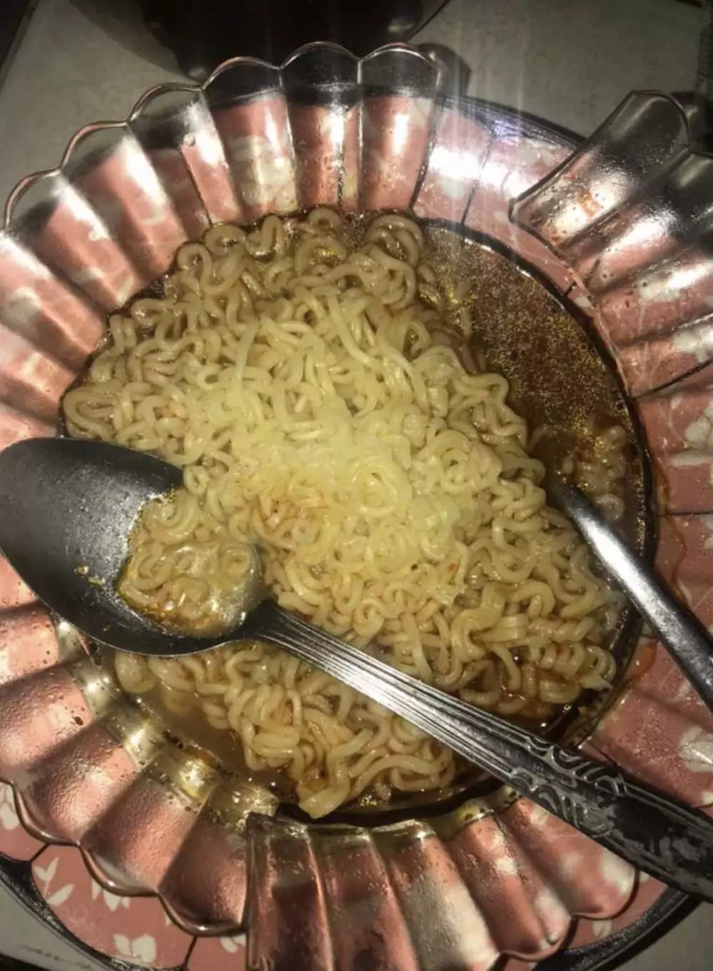 nyesek banget nggak jadi makan © Instagram nyesek banget nggak jadi makan © Instagram