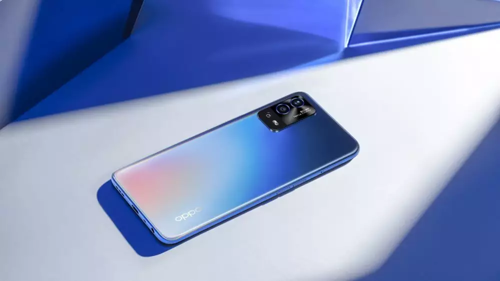 Oppo A55 © 2022 brilio.net Oppo A55 © 2022 brilio.net