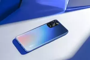 OPPO A55 hadir bawa kamera ultra jernih 50 MP untuk pecinta fotografi