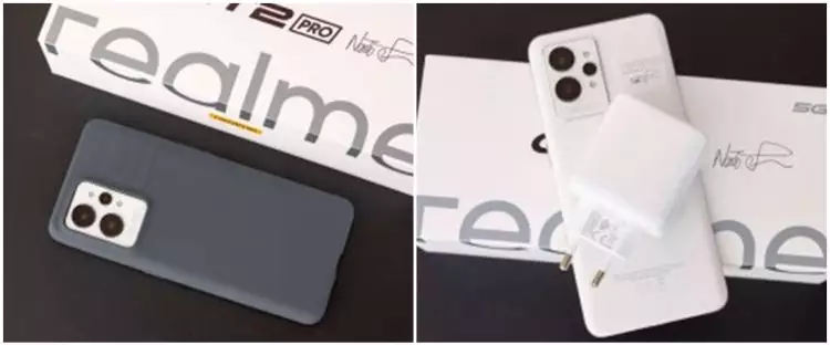 Realme GT2 Pro segera hadir di Indonesia, ini spesifikasi lengkapnya
