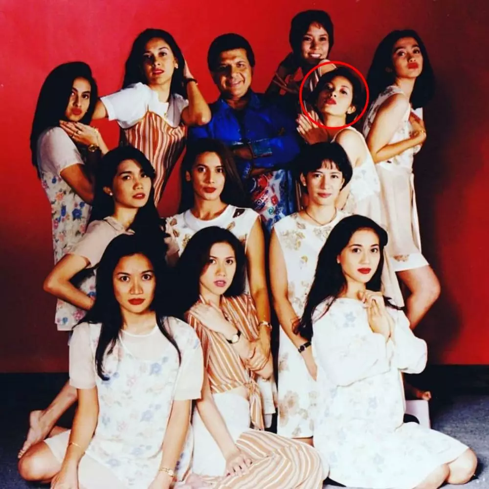 Transformasi Elma Theana Instagram Transformasi Elma Theana Instagram