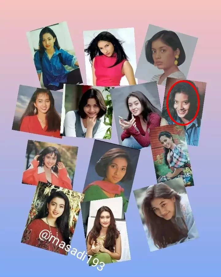 Transformasi Elma Theana Instagram Transformasi Elma Theana Instagram