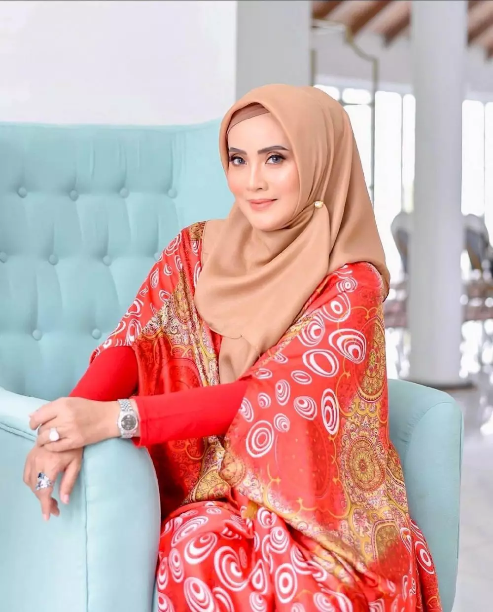 Transformasi Elma Theana Instagram Transformasi Elma Theana Instagram