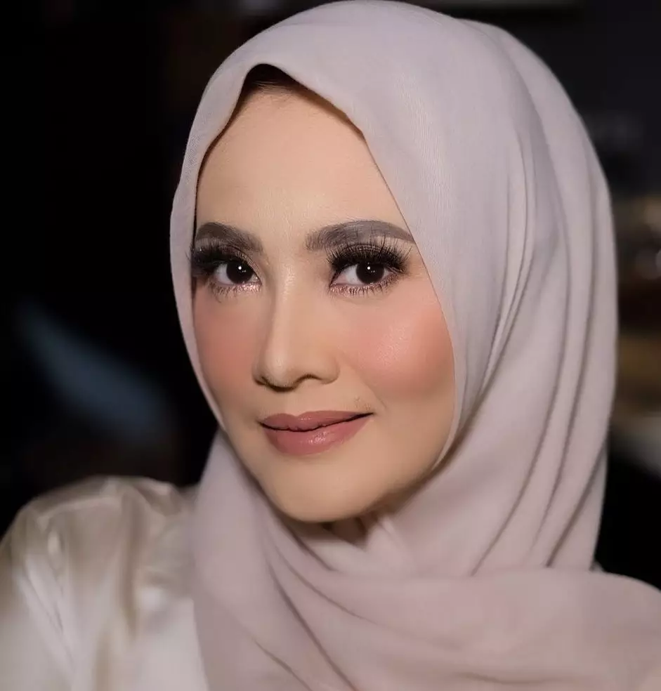 Transformasi Elma Theana Instagram Transformasi Elma Theana Instagram