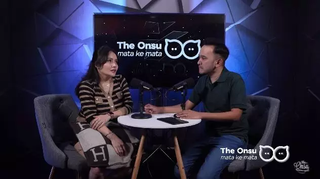 mawar ungkap perlakuan pada babysitternya © berbagai sumber mawar ungkap perlakuan pada babysitternya © berbagai sumber