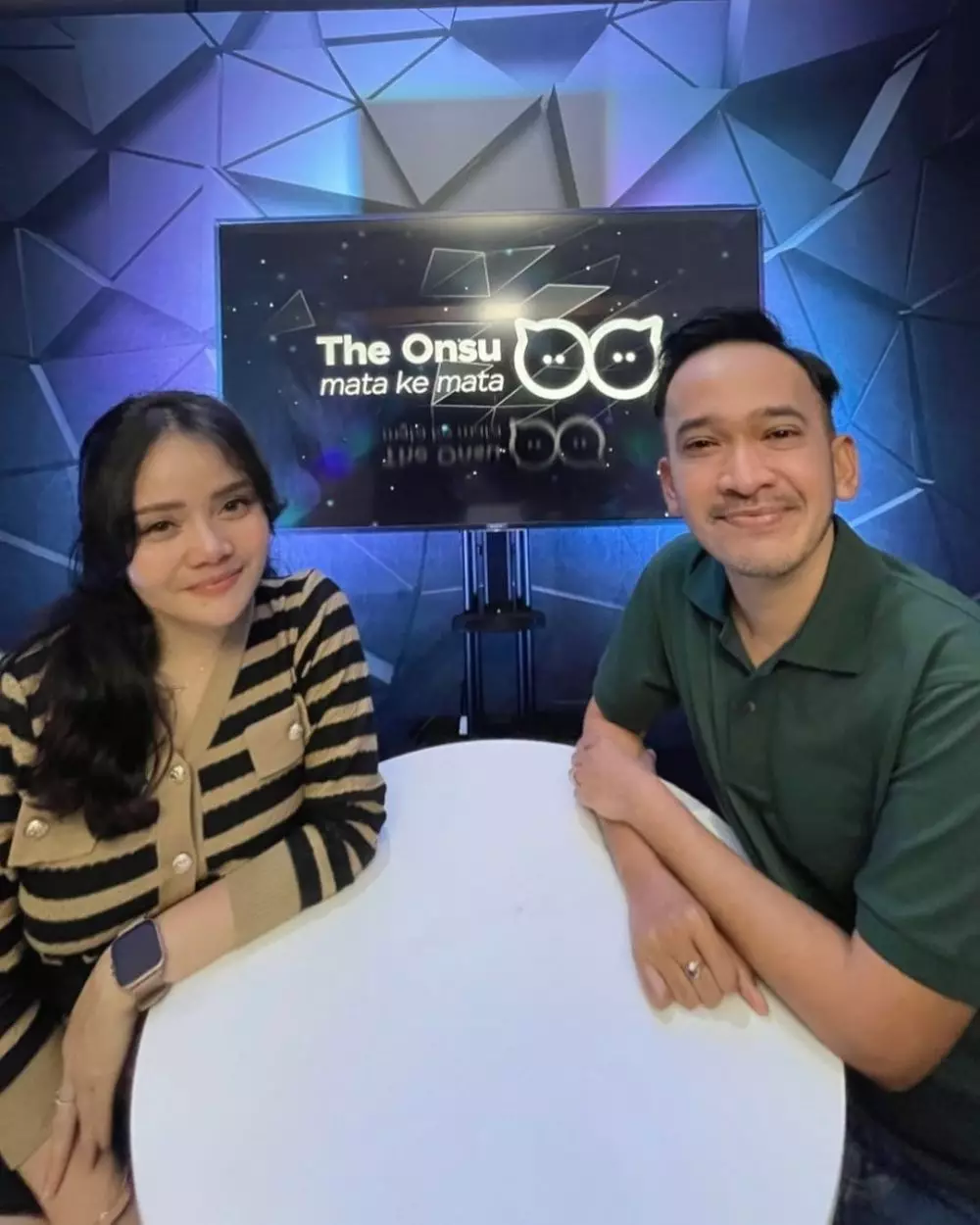 mawar ungkap perlakuan pada babysitternya © berbagai sumber mawar ungkap perlakuan pada babysitternya © berbagai sumber