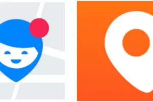 10 Aplikasi pelacak lokasi Android, akurat dan mudah dipakai