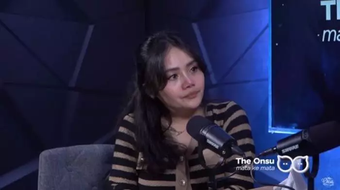 curhat Mawar AFI Berbagai sumber