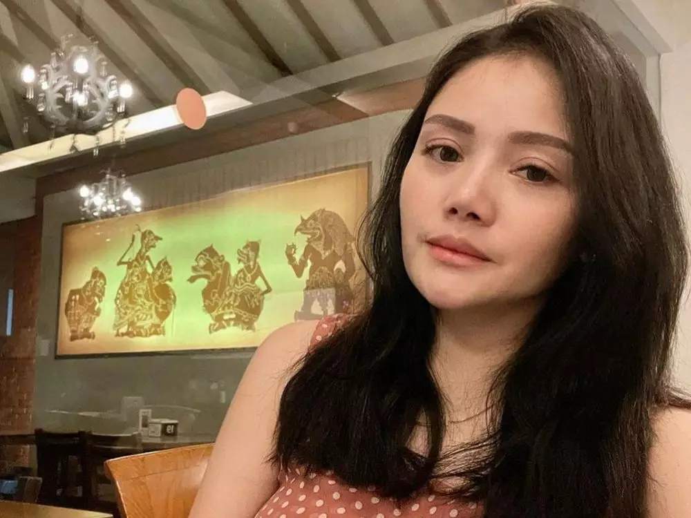 curhat Mawar AFI Berbagai sumber