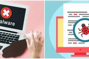 10 Tanda HP diserang virus serta cara mengatasinya, cepat dan mudah