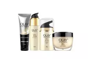 Daftar 11 produk skincare untuk usia 30 tahun, atasi masalah penuaan