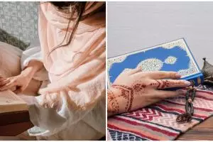 7 Arti mimpi membaca Alquran menurut Islam dan primbon