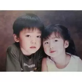 Transformasi Ten NCT sejak kecil © berbagai sumber Transformasi Ten NCT sejak kecil © berbagai sumber