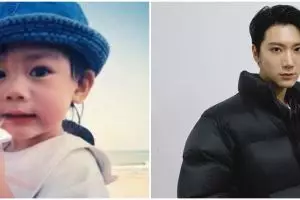 11 Transformasi Ten NCT sejak kecil, penampilan saat botak manglingi