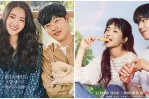 7 Film & drama Korea dibintangi Kim Tae-ri, ada yang jadi blockbuster