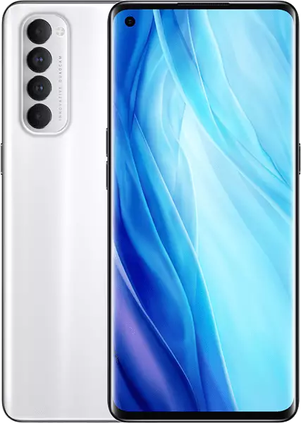 Daftar harga HP Oppo dengan 4 lensa kamera, hasil foto pasti keren © berbagai sumberq