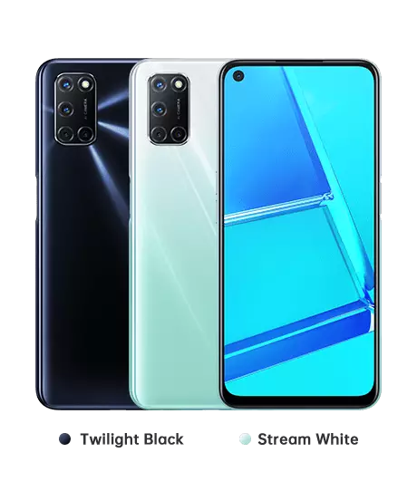 Daftar harga HP Oppo dengan 4 lensa kamera, hasil foto pasti keren © berbagai sumberq