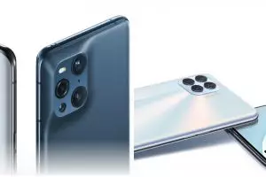 Daftar harga HP Oppo dengan 4 lensa kamera, hasil foto pasti keren