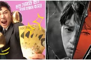 11 Drama Korea diperankan Jin Goo, pemadam kebakaran di A Superior Day