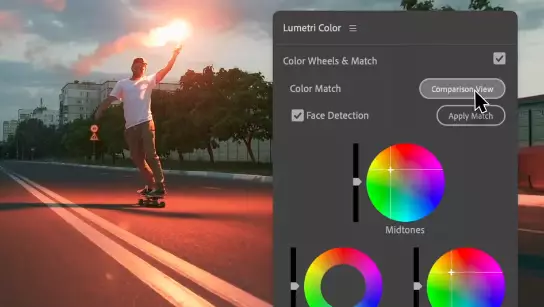 Aplikasi editing video MOD di PC berbagai sumber 