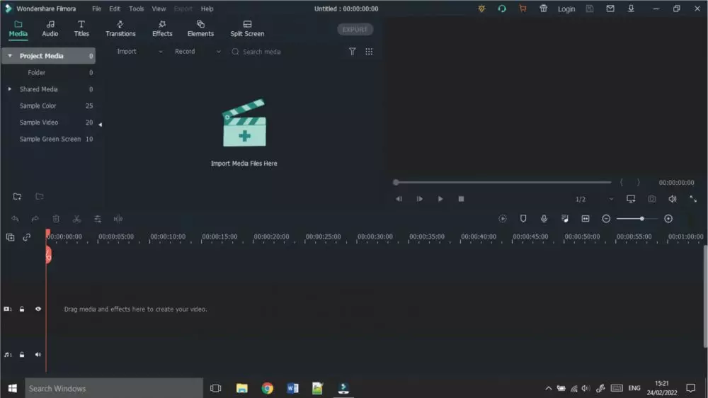 Aplikasi editing video MOD di PC berbagai sumber 