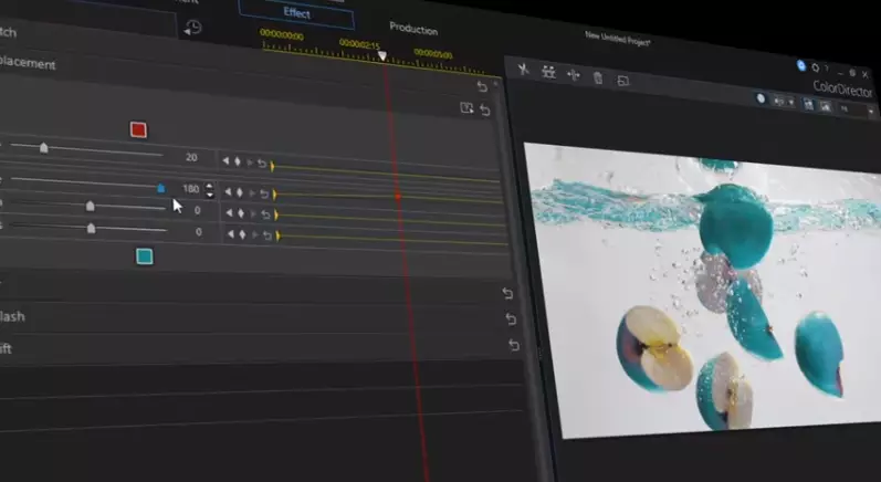 Aplikasi editing video MOD di PC berbagai sumber 