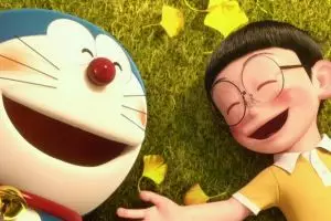 Masa kecilmu bahagia kalau kamu tahu judul kartun dari sinopsis saja