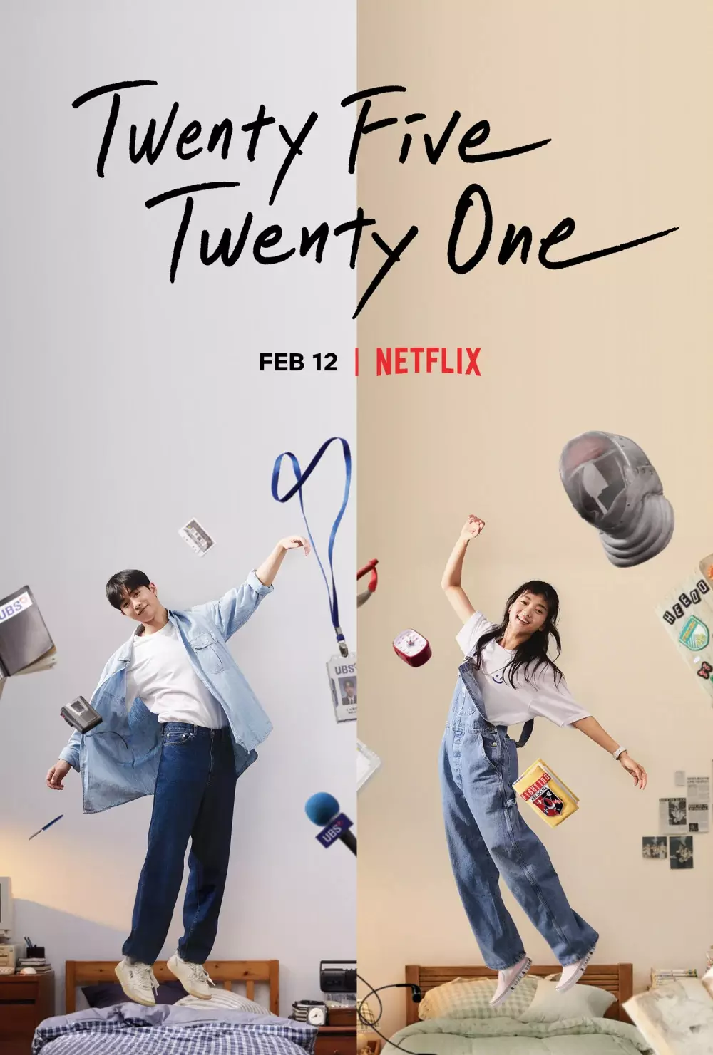 Drama Korea terpopuler Februari minggu keempat berbagai sumber Drama Korea terpopuler Februari minggu keempat berbagai sumber