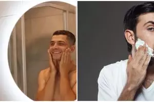 11 Sabun wajah pria untuk kulit kering, harga mulai Rp 30 ribuan